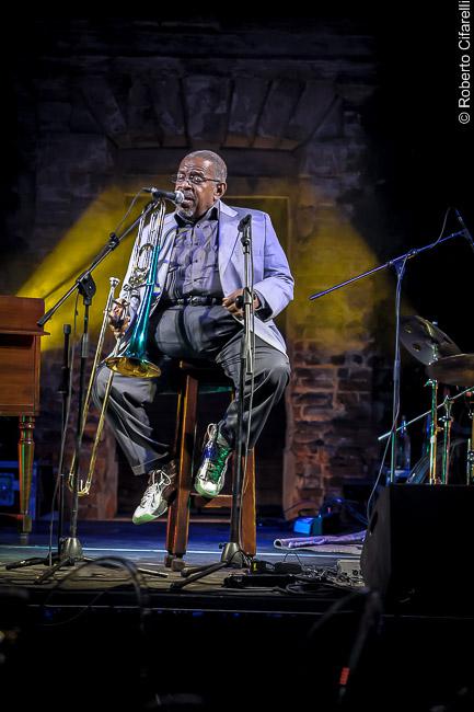 Fred Wesley