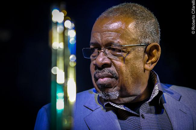 Fred Wesley