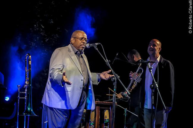 Fred Wesley