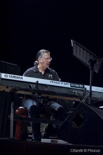 chick corea