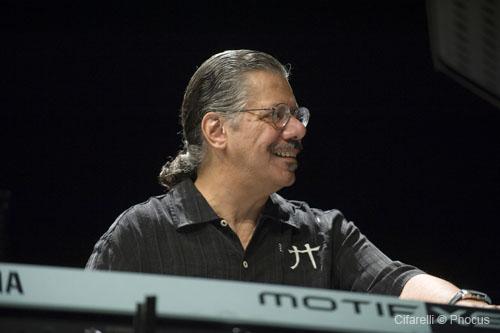 chick corea