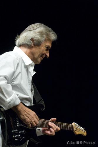 john mclaughlin