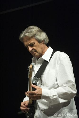 john mclaughlin