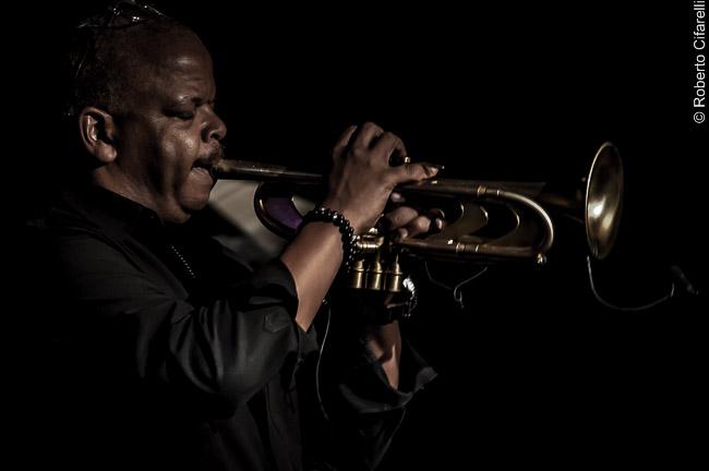 Terence Blanchard