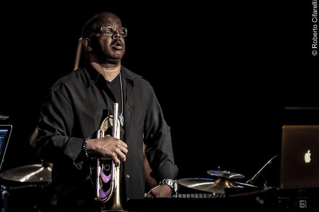 Terence Blanchard