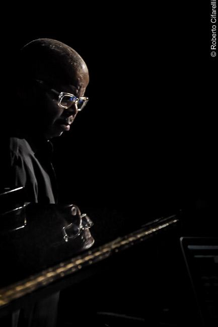 Terence Blanchard