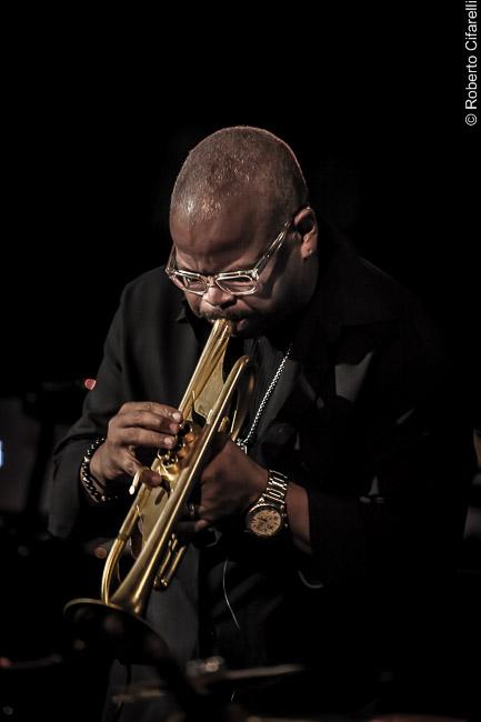 Terence Blanchard