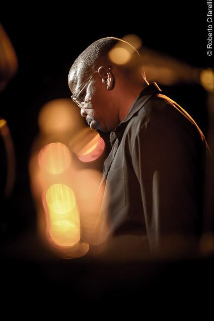 Terence Blanchard