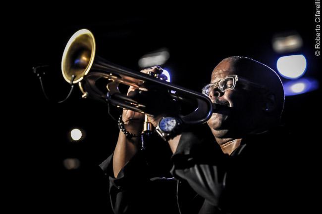 Terence Blanchard