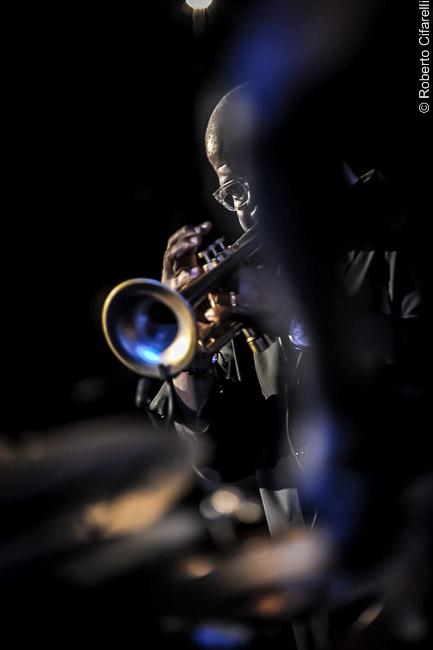 Terence Blanchard