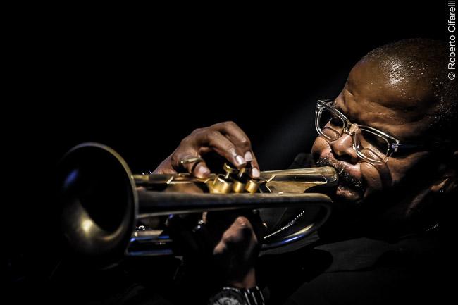 Terence Blanchard