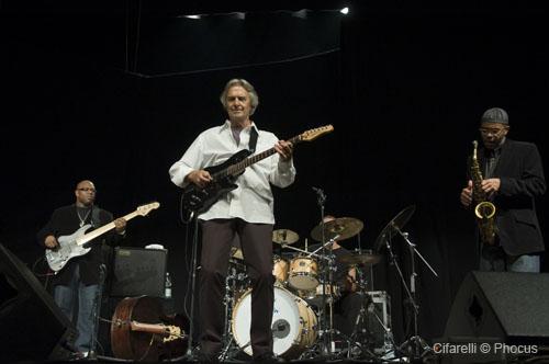 john mclaughlin