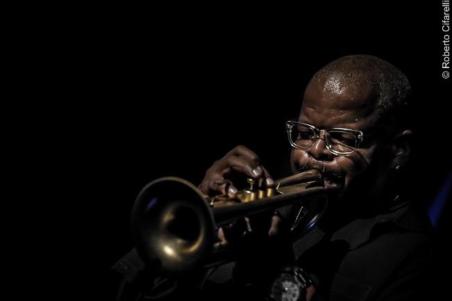 Terence Blanchard