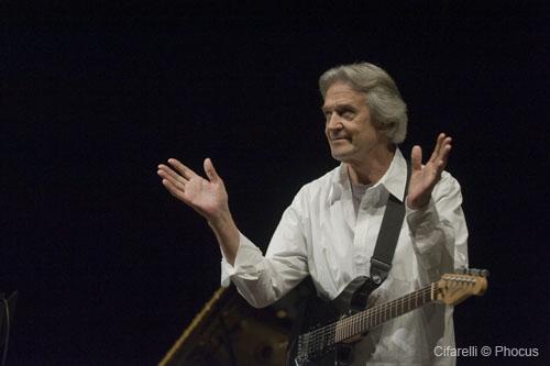 john mclaughlin