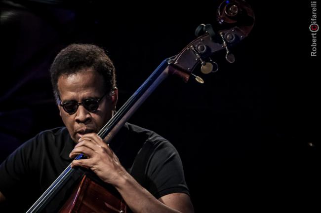 Stanley Clarke