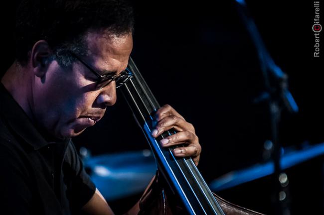 Stanley Clarke