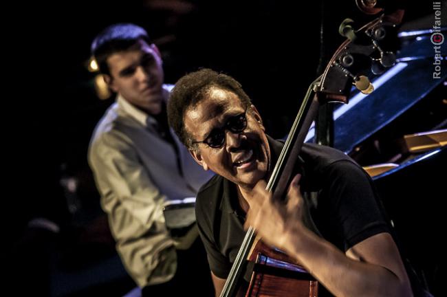 Stanley Clarke