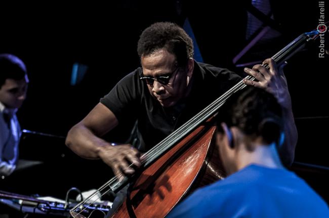 Stanley Clarke