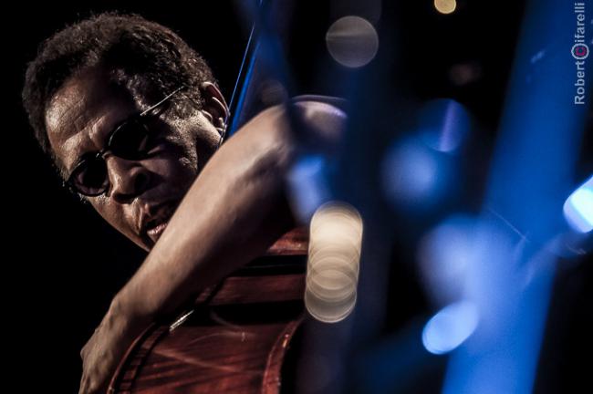 Stanley Clarke