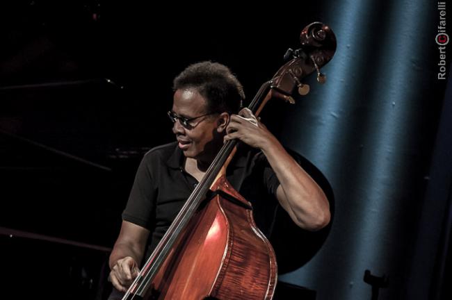 Stanley Clarke