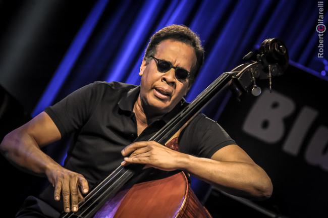 Stanley Clarke