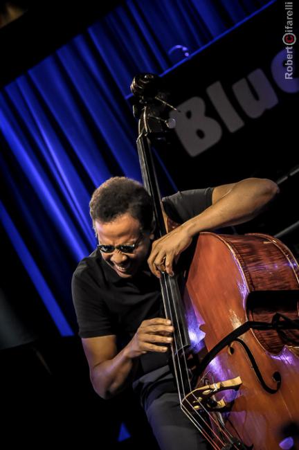 Stanley Clarke