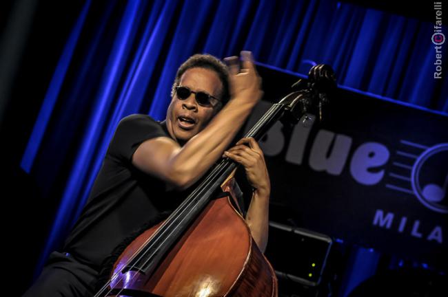 Stanley Clarke