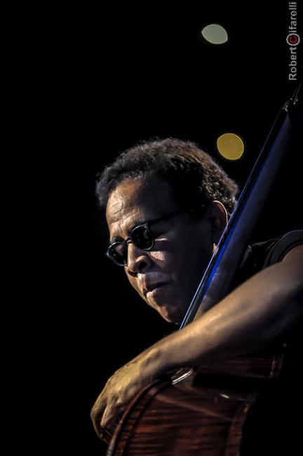 Stanley Clarke