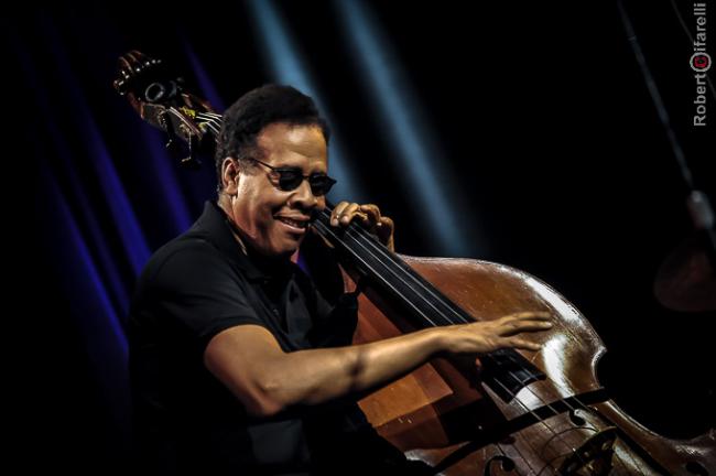 Stanley Clarke