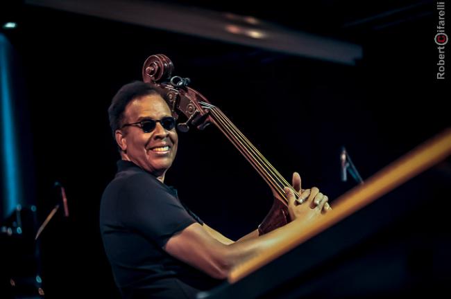 Stanley Clarke