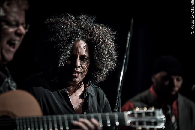 Dianne Reeves