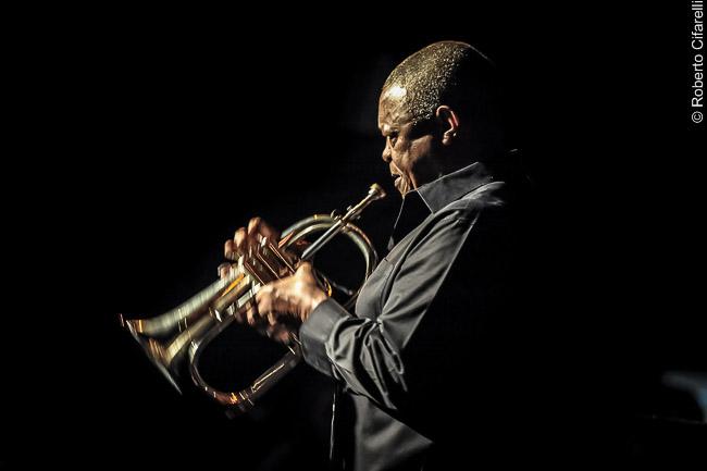 Hugh Masekela