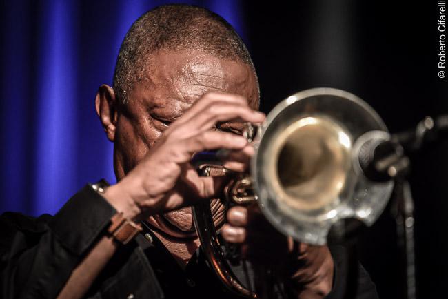 Hugh Masekela