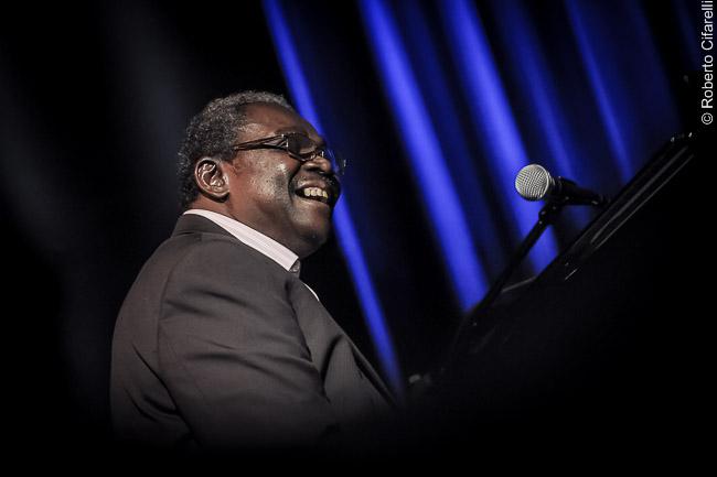 Larry Willis