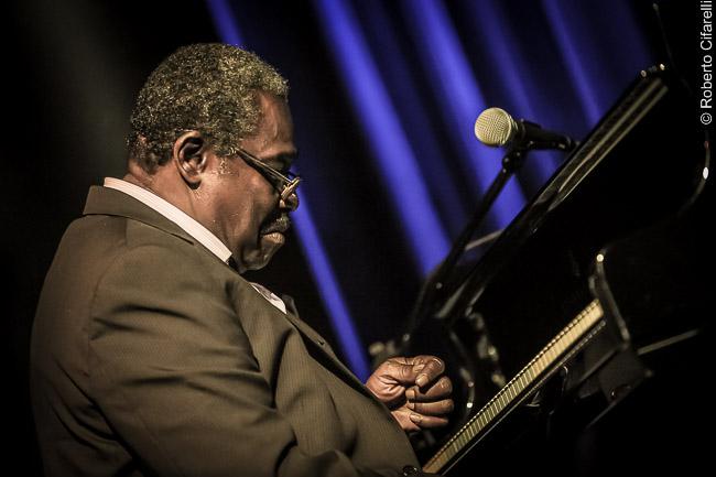 Larry Willis