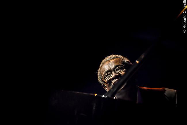 Larry Willis