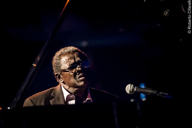 Larry Willis