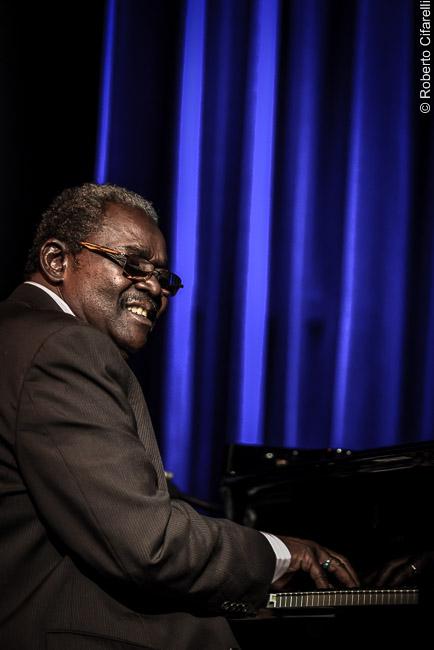 Larry Willis