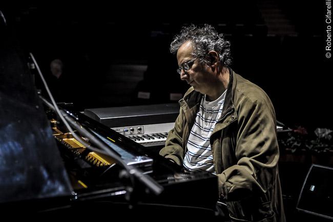 Uri Caine