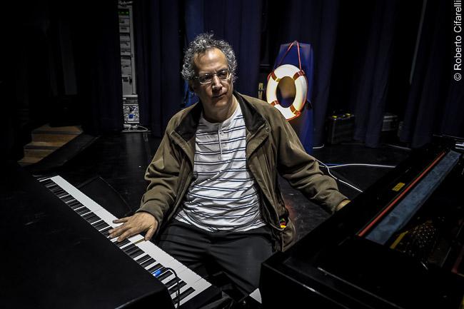 Uri Caine