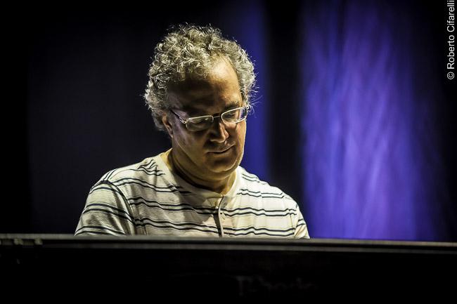 Uri Caine