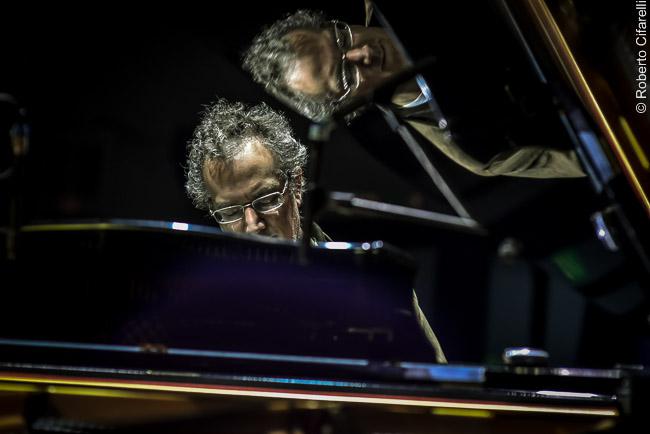 Uri Caine