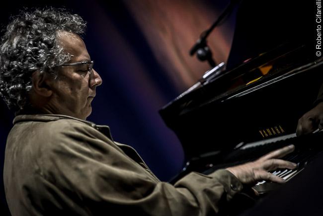 Uri Caine