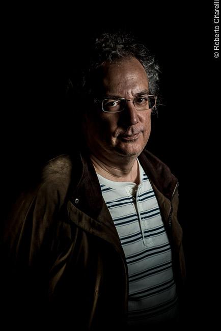 Uri Caine