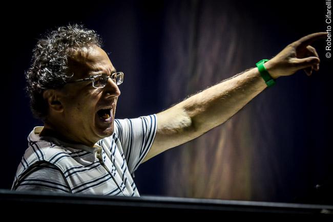 Uri Caine