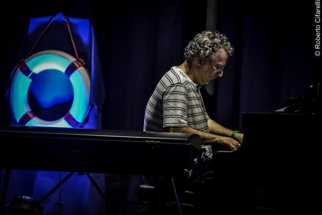 Uri Caine