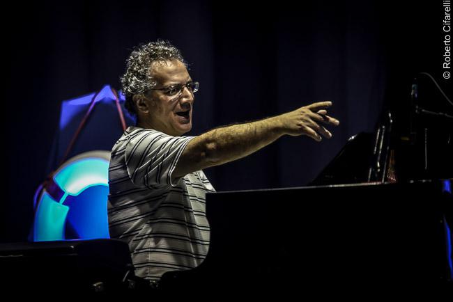 Uri Caine