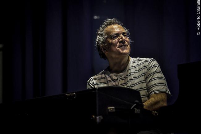 Uri Caine