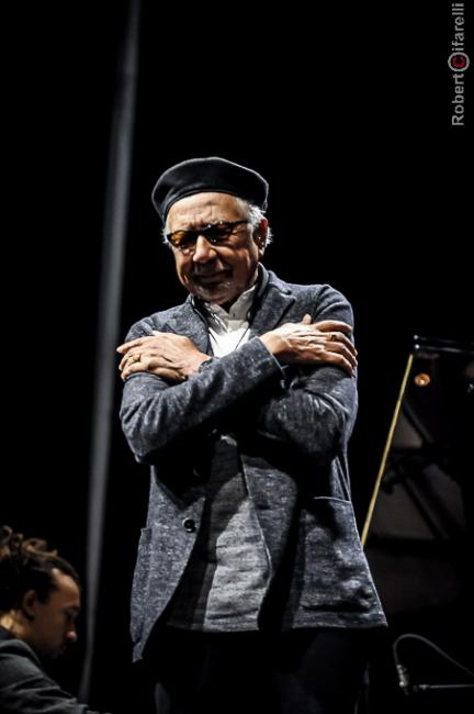 Charles Lloyd