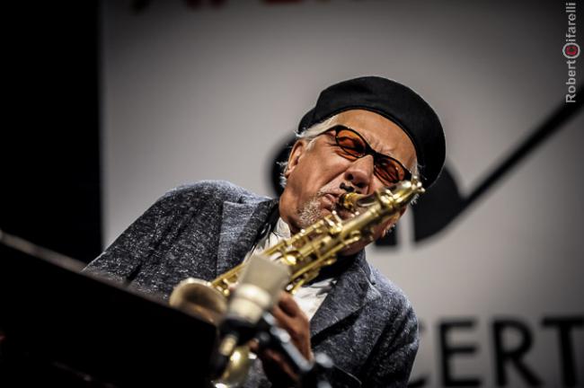 Charles Lloyd